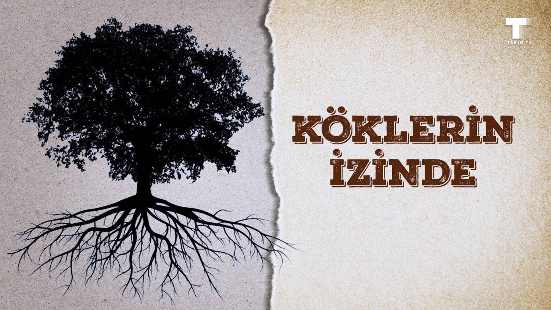 Köklerin İzinde S01 B31