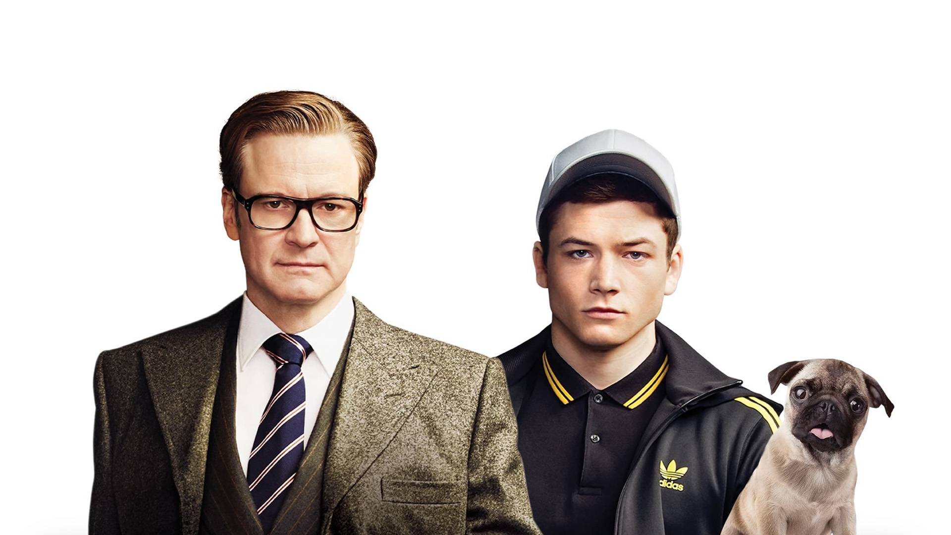 Kingsman: Gizli Servis