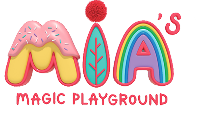 Mia's Magic Playground - 4