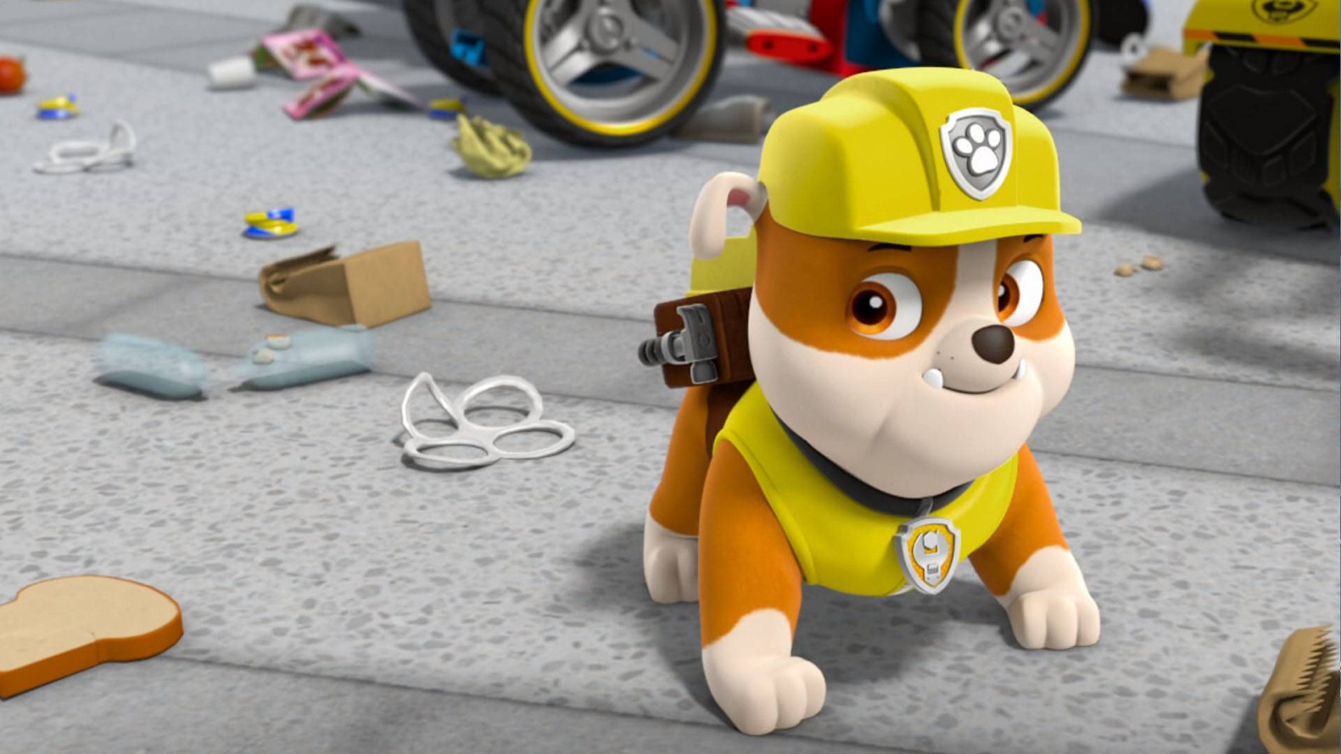 Paw Patrol Sezon 2