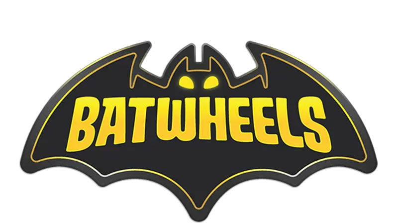 Batwheels Sezon 2