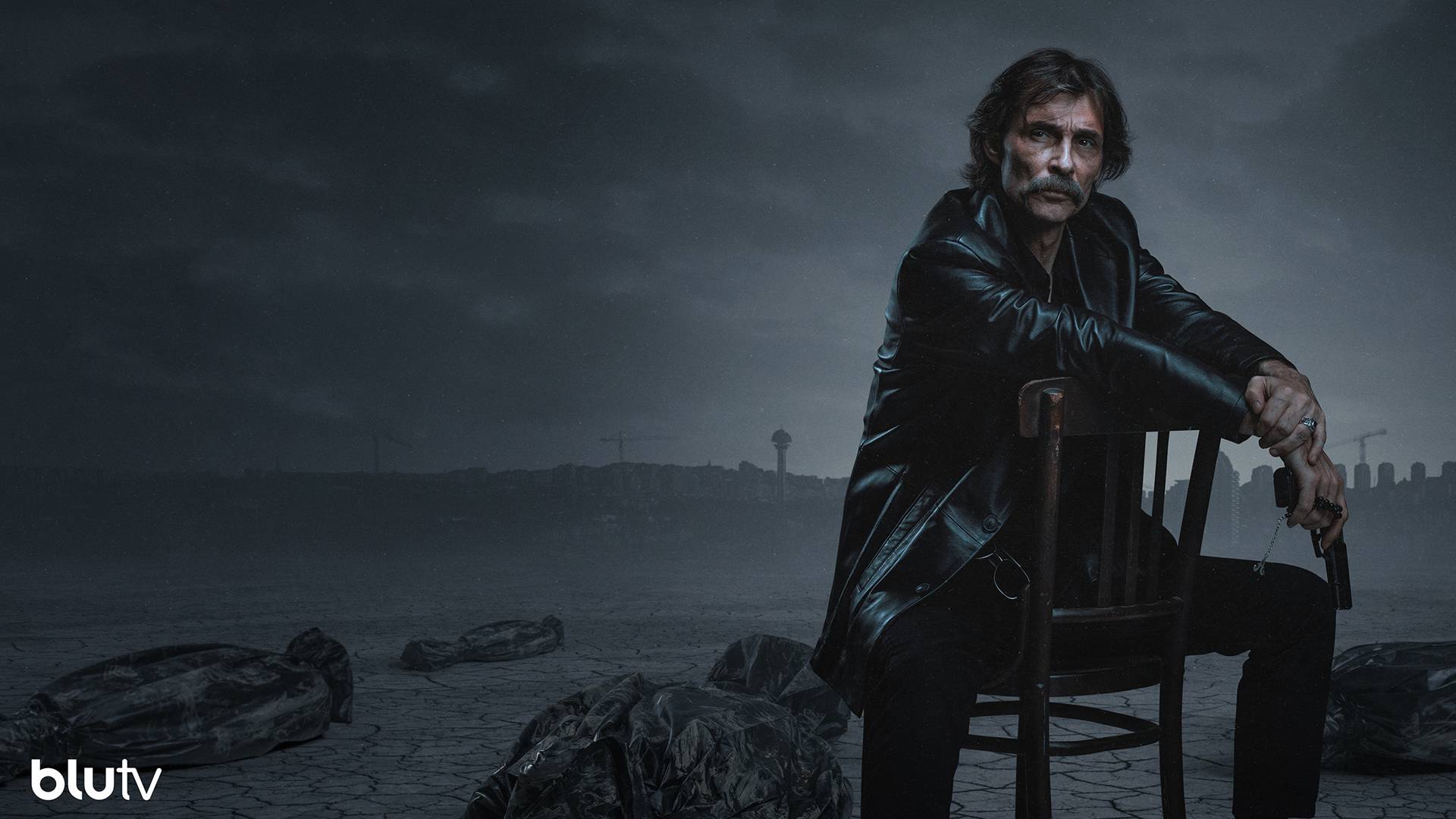 Çekiç ve Gül: Bir Behzat Ç. Hikayesi Sezon 1 Çekiç ve Gül: Bir Behzat Ç. Hikayesi Sezon 1