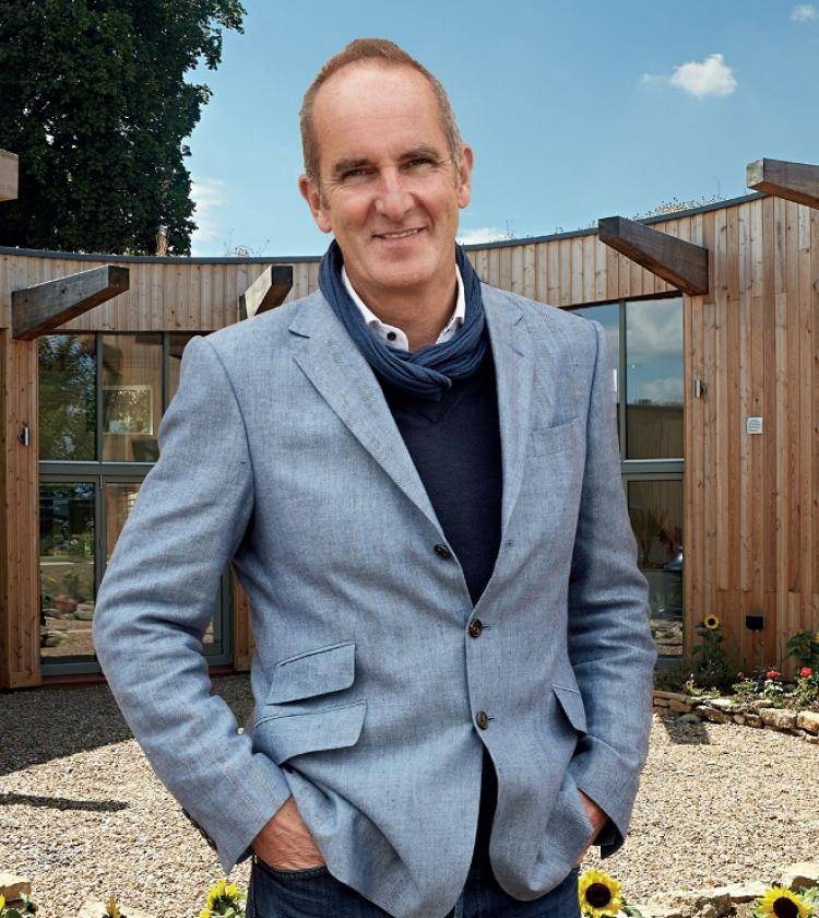 Grand Designs House Of The Year