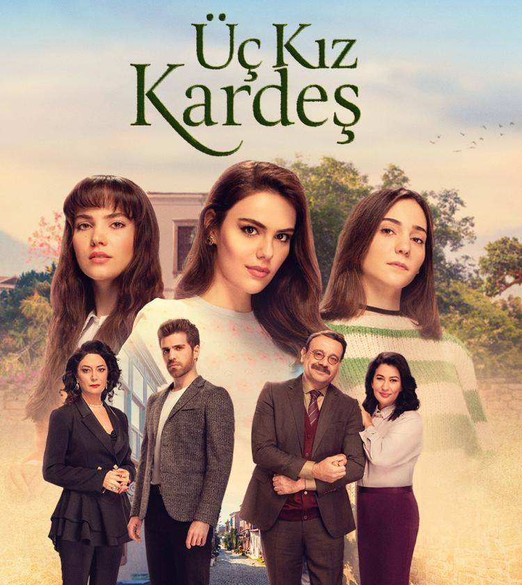 Üç Kız Kardeş