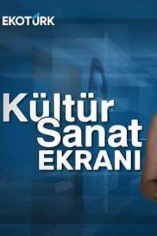 Kültür Sanat Ekranı